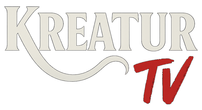 KreaturTV